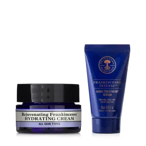 Frankincense Favourites Duo