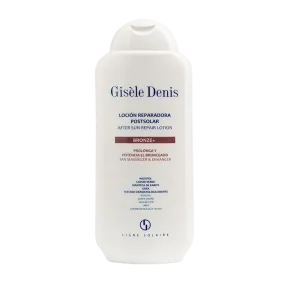 Gisele Denis Aftersun Post-Solar Repair Bronze  400ml