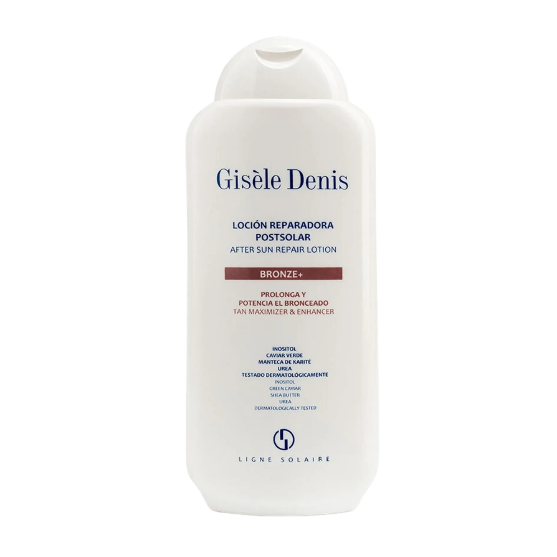 Gisele Denis Aftersun Post-Solar Repair Bronze  400ml