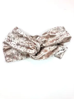 Golden Age Headband