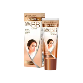 Golden Pearl BB Cream Original Shade 18g