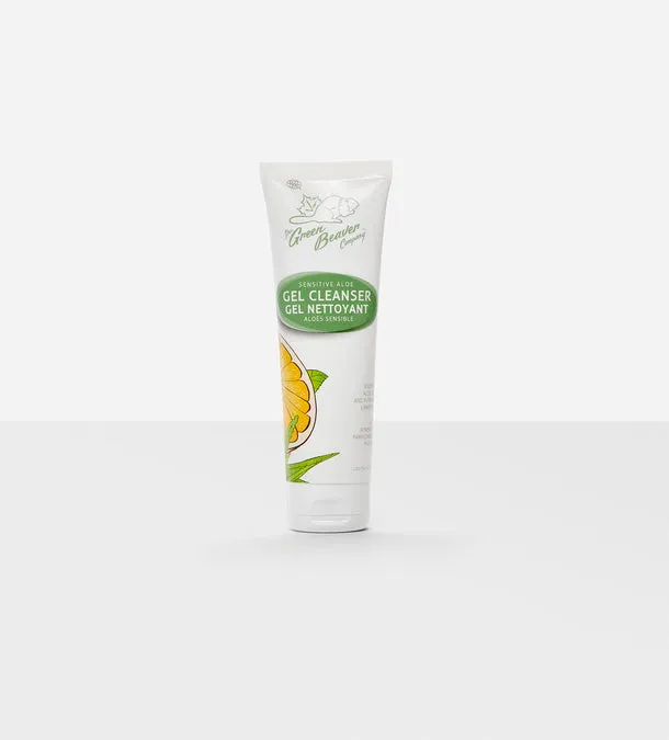 Green Beaver: Sensitive Skin Care