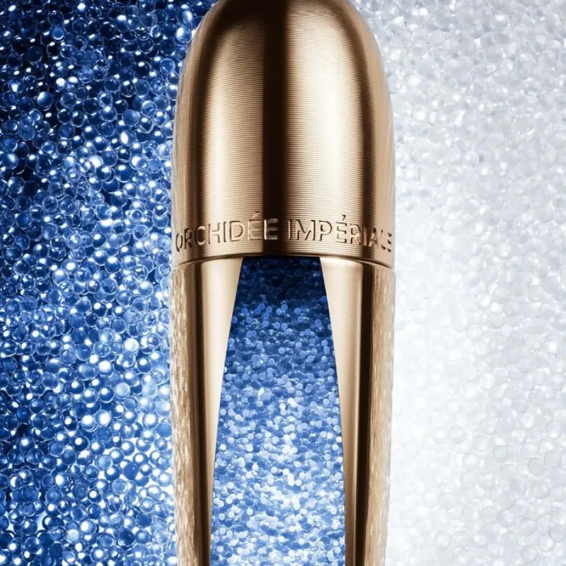 Guerlain Orchidée Impériale The Micro-Lift Concentrate