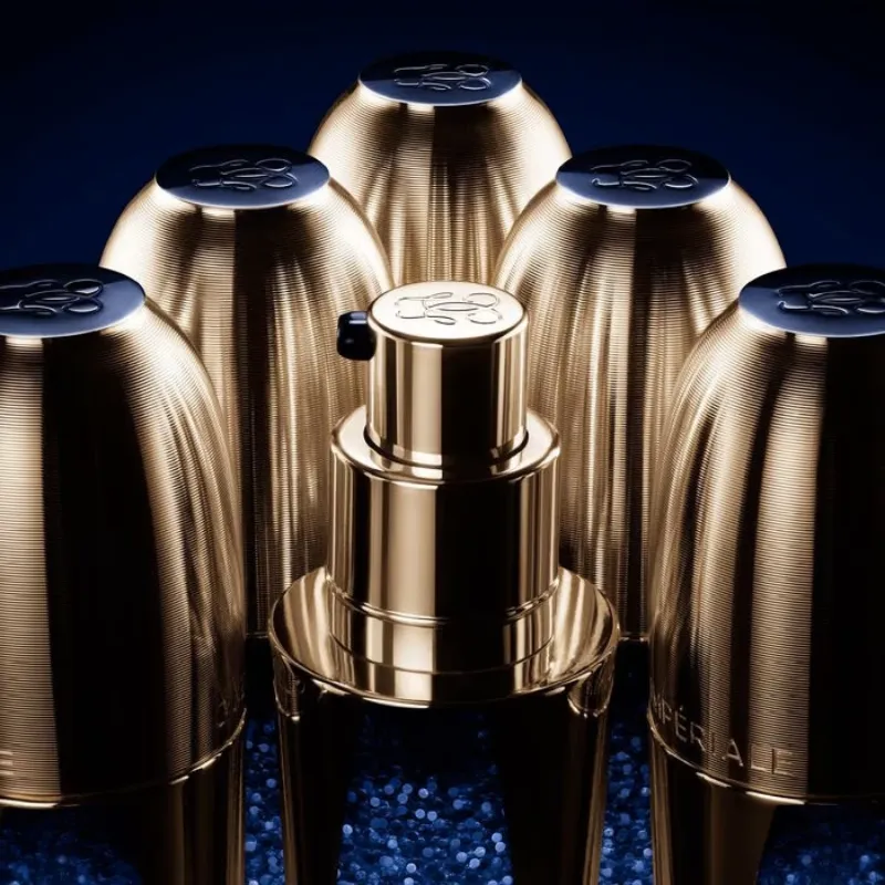 Guerlain Orchidée Impériale The Micro-Lift Concentrate