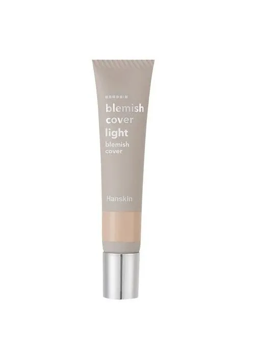 Hanskin Blemish Cover Concealer 12g