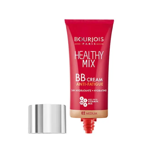 Healthy Mix BB Cream lekki krem BB do twarzy 02 Medium 30ml