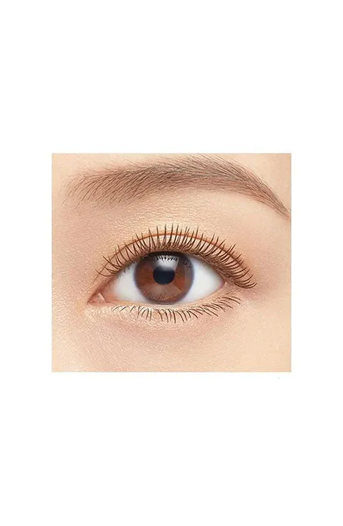 HEROINE MAKE Volume UP Mascara Super Waterproof WP