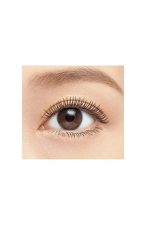 HEROINE MAKE Volume UP Mascara Super Waterproof WP