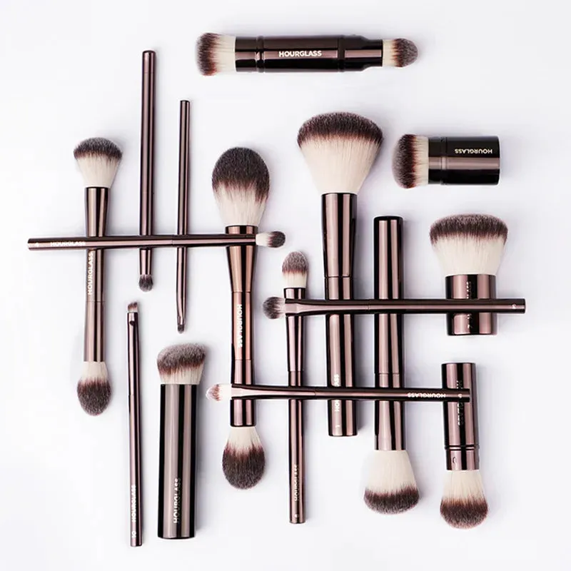Hourglass Makeup Brushes