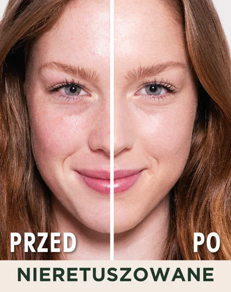 Hyaluronic Aloe All-In-1 BB Cream nawilżający krem BB dla skóry tłustej i mieszanej Jasny 50ml