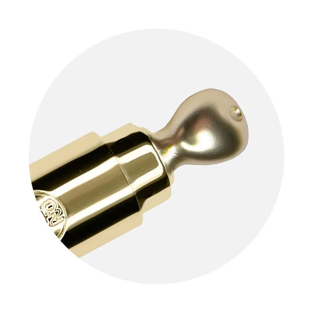 i-Spresso Vibraserum (Eye Serum) Dark Circles & Puffiness- Vibrating Cooling Applicator