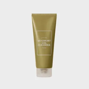 I'M FROM  Mugwort Gel Cleanser