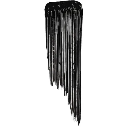Instant Lash Lift Look The Falsies Lengthening Volume Mascara Waterproof 01 Black, Maybelline New York