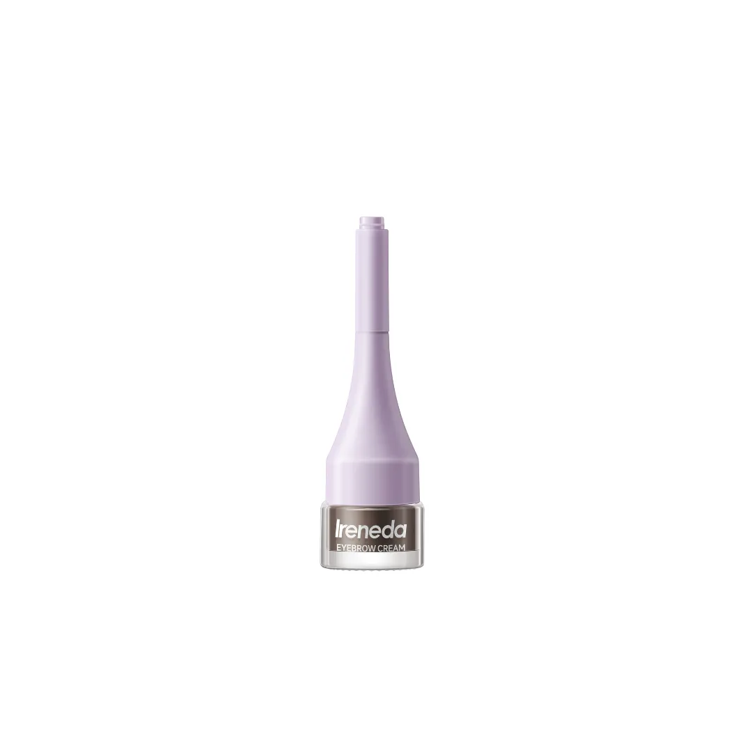 IR-E01 Brows Talk Eyebrow Cream-#EC03