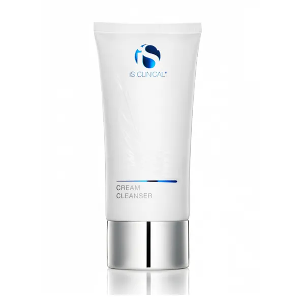 iS CLINICAL Cream Cleanser