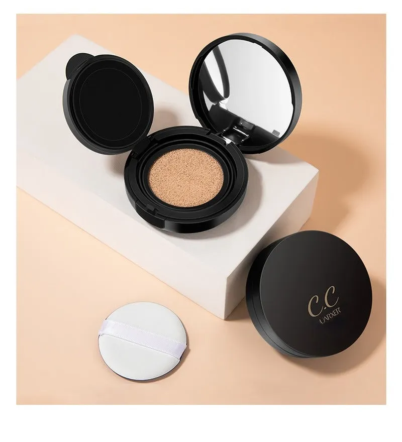 Isolation Concealer Brightening Complexion Oil Control Cushion CC Cream/BB Cream