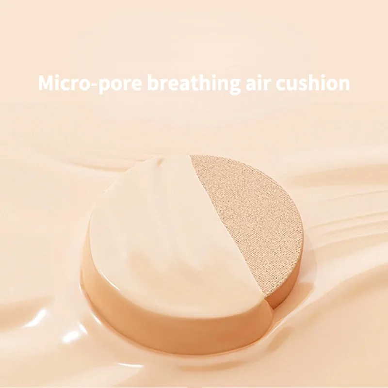 Isolation Concealer Brightening Complexion Oil Control Cushion CC Cream/BB Cream