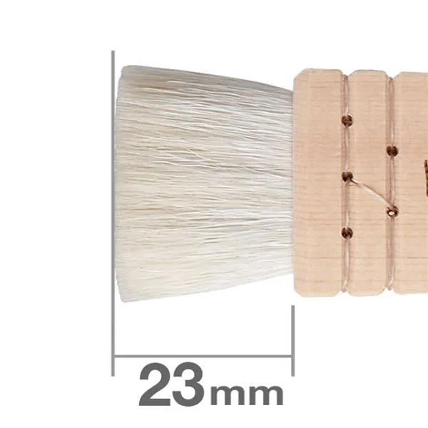 Itabake (Traditional Powder Brush) 30L [HB1341]