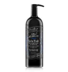 Jack Black Turbo Wash 33 Oz.