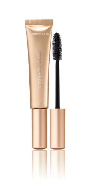 Jane Iredale Longest Lash Thickening and Lengthening Mascara