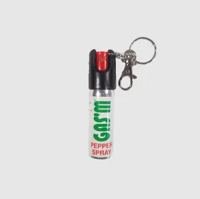 KEYRING PEPPER SPRAY 25ML