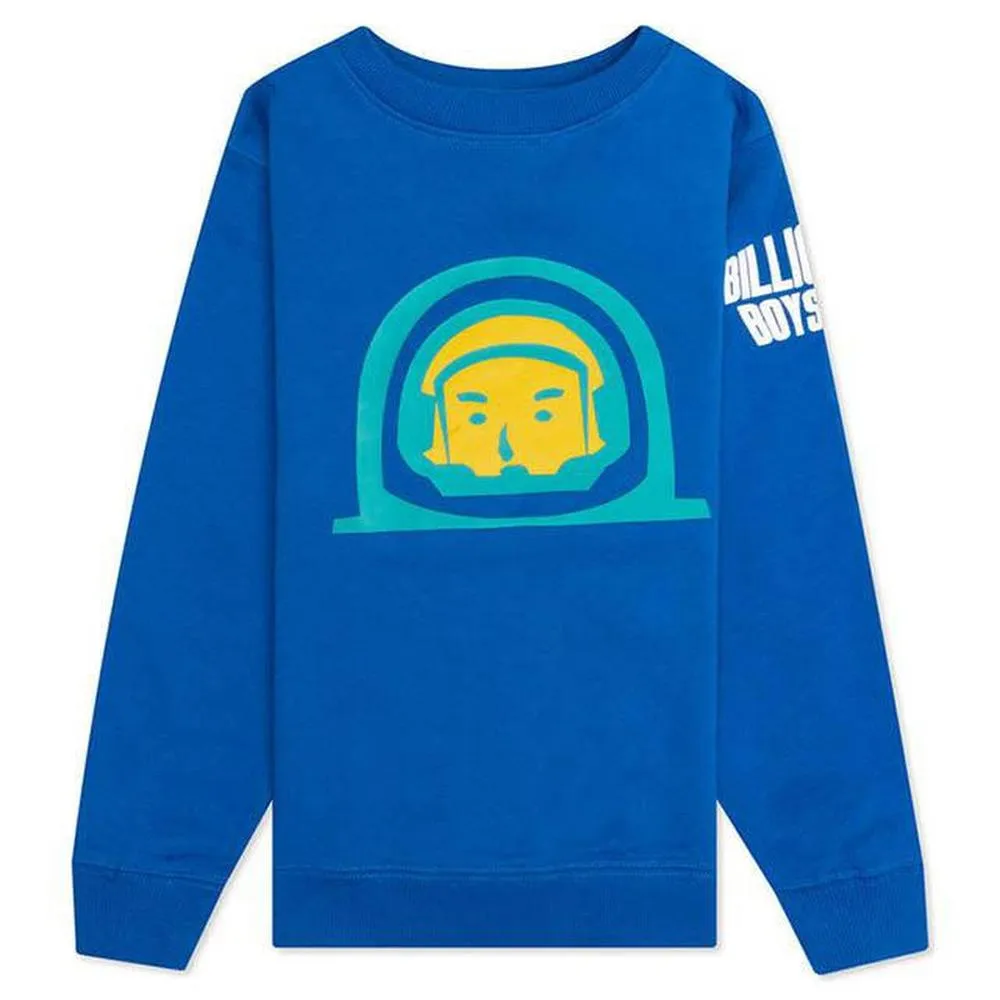 Kid's BB Pilot Crew