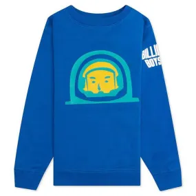 Kid's BB Pilot Crew