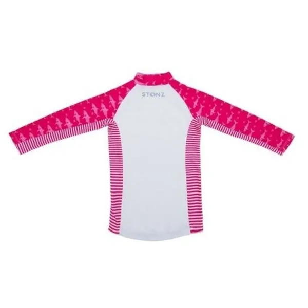 Kids UV Protective Sun Shirt