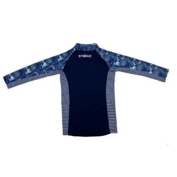 Kids UV Protective Sun Shirt