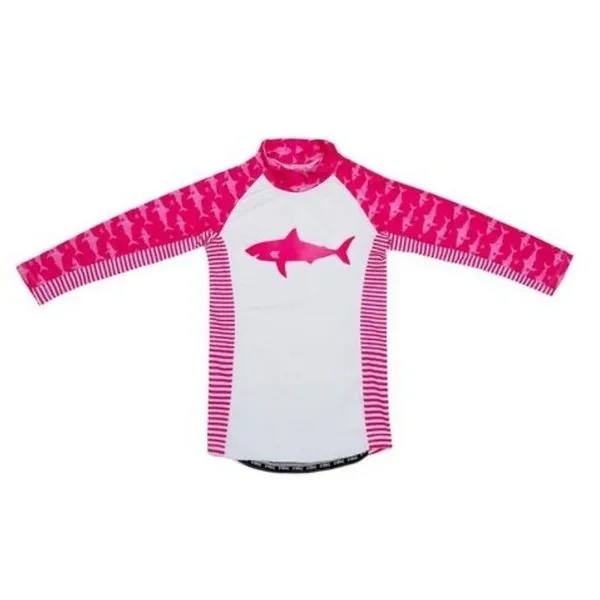 Kids UV Protective Sun Shirt