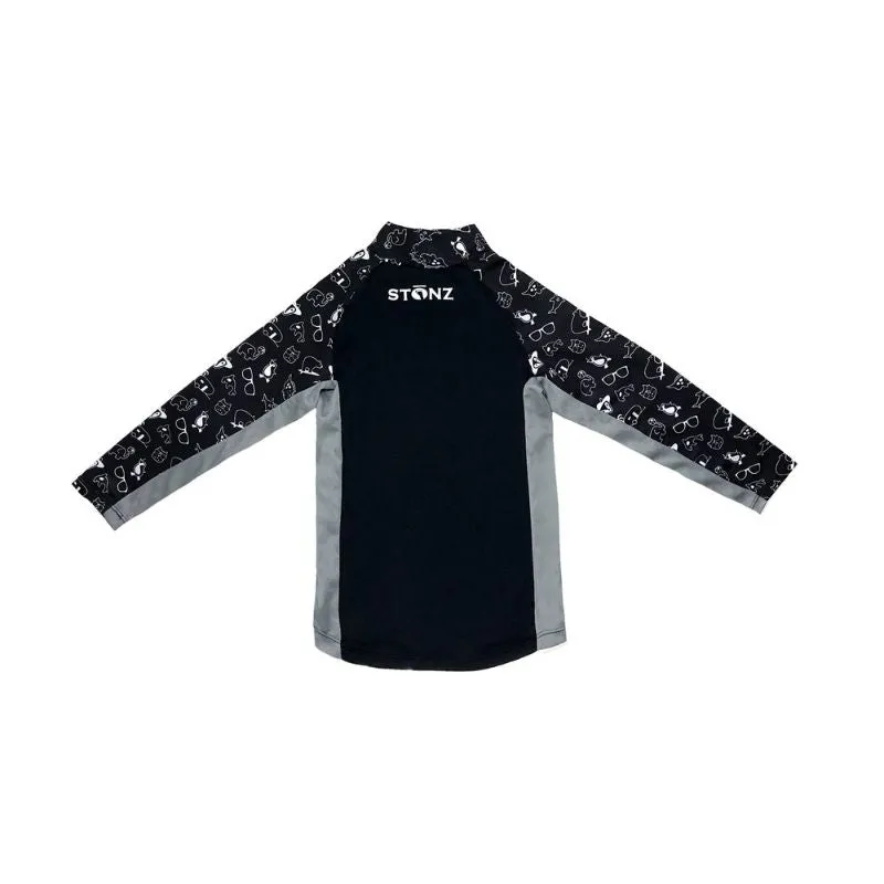 Kids UV Protective Sun Shirt