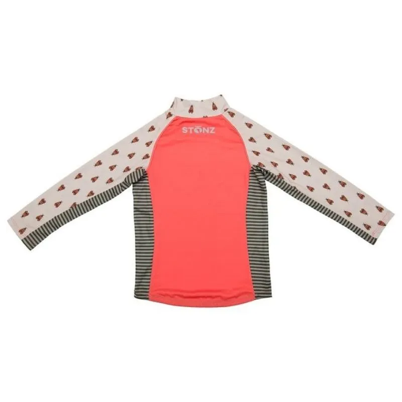 Kids UV Protective Sun Shirt