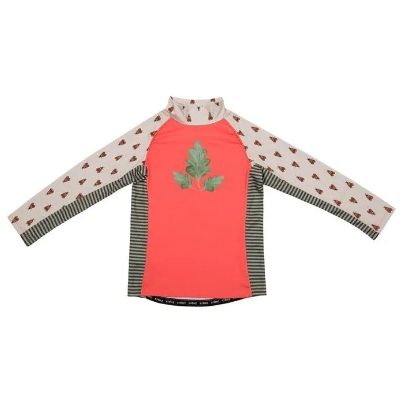 Kids UV Protective Sun Shirt