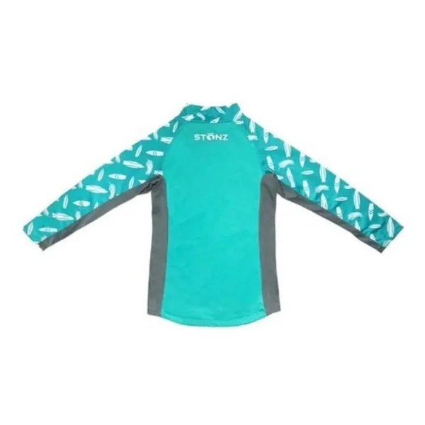 Kids UV Protective Sun Shirt