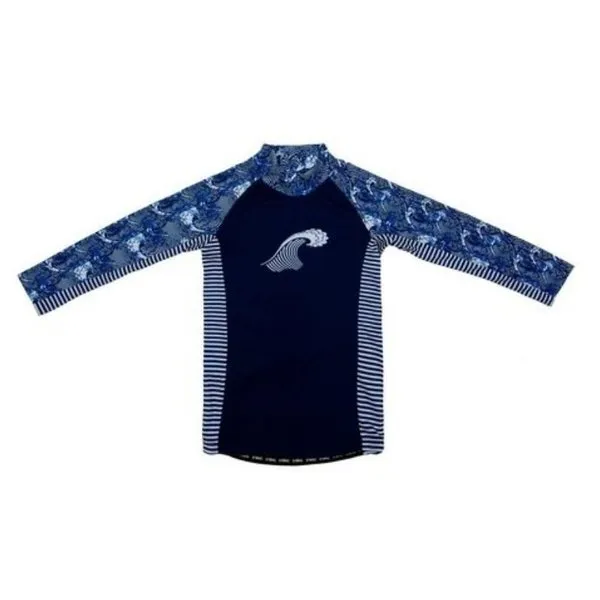 Kids UV Protective Sun Shirt