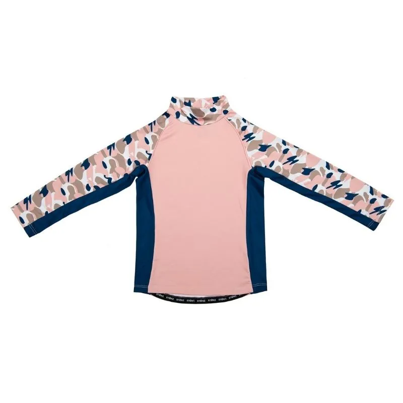 Kids UV Protective Sun Shirt
