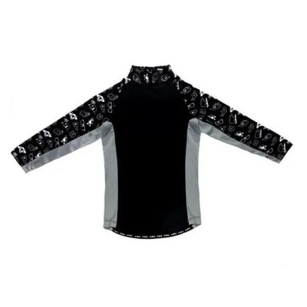 Kids UV Protective Sun Shirt