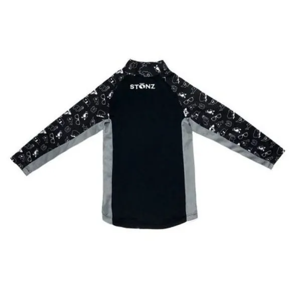 Kids UV Protective Sun Shirt