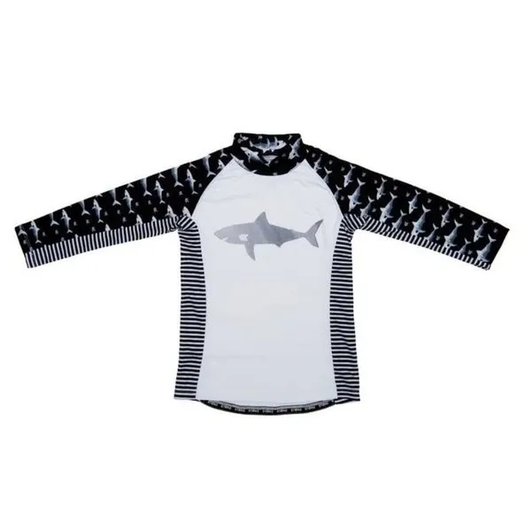 Kids UV Protective Sun Shirt