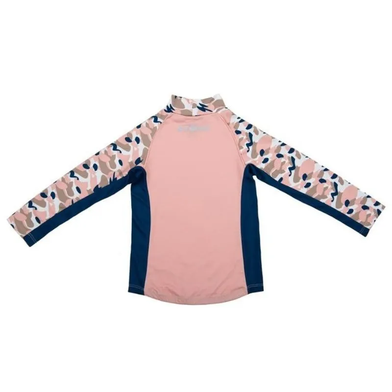 Kids UV Protective Sun Shirt