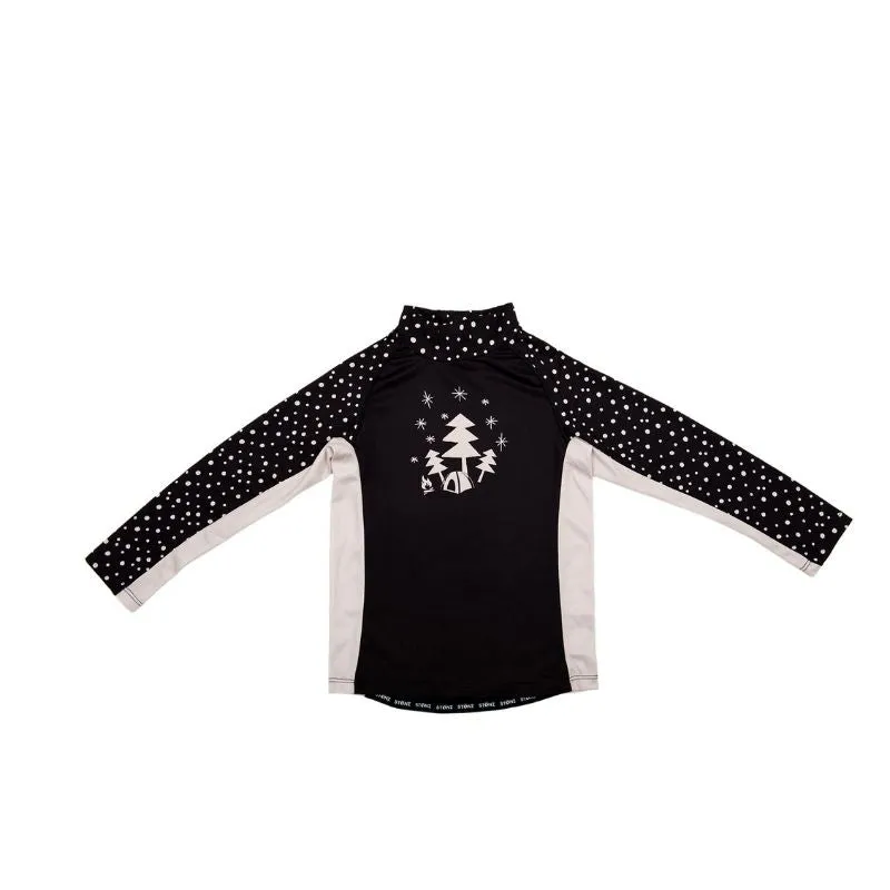 Kids UV Protective Sun Shirt