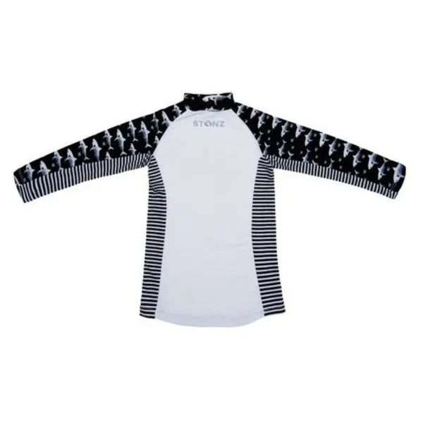Kids UV Protective Sun Shirt