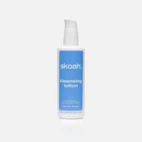 kleansing lotion