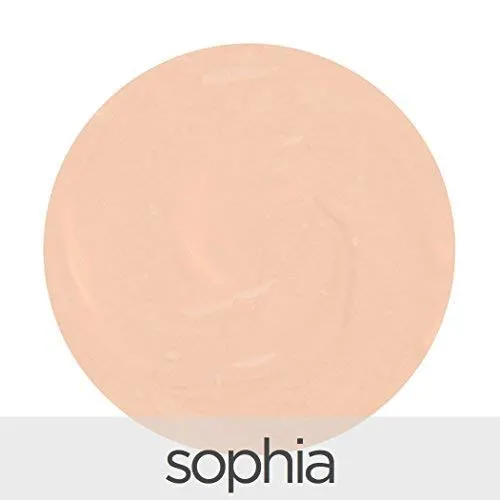 La Bella Donna Women's Ultimate Pure Perfection Liquid Foundation Sophia