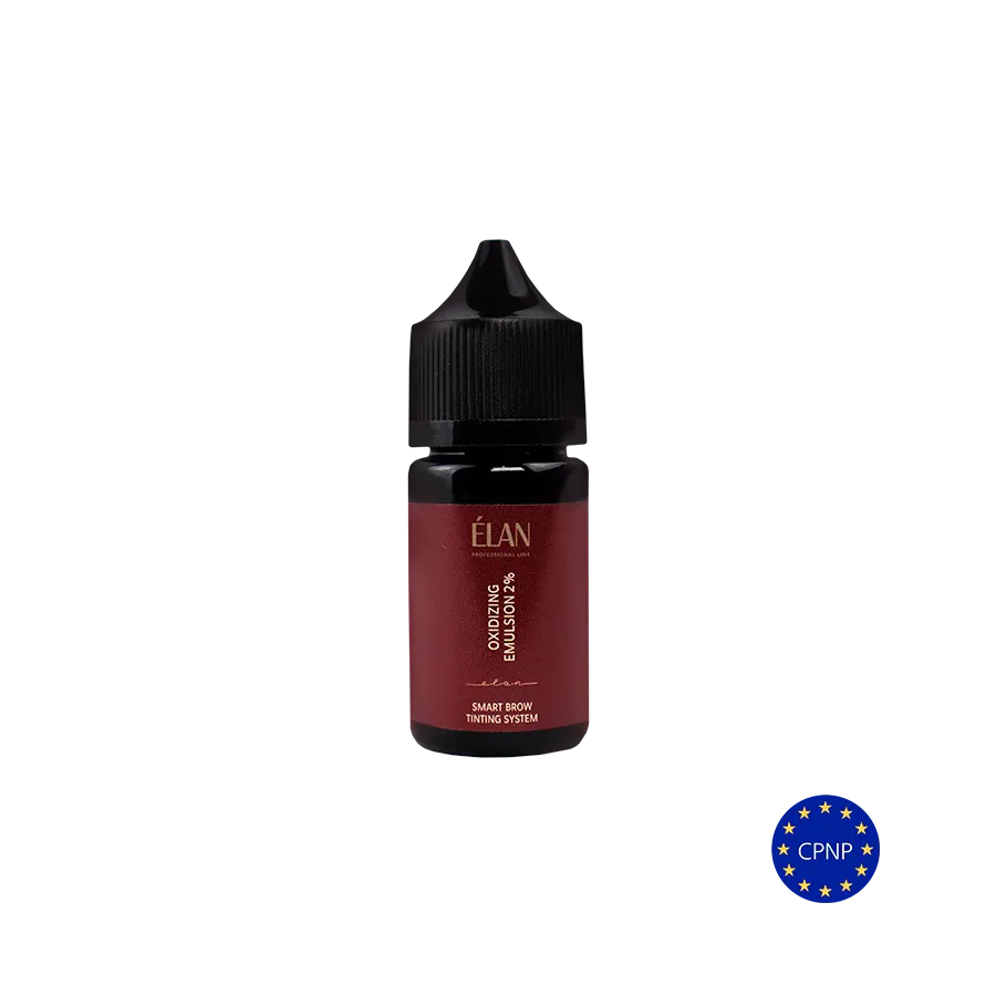 ÉLAN - Smart Tinting System - Oxidising Emulsion 2%