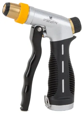 Landscapers Select YM751383L Spray Nozzle, Female, Metal, Black :EA: QUANTITY: 1