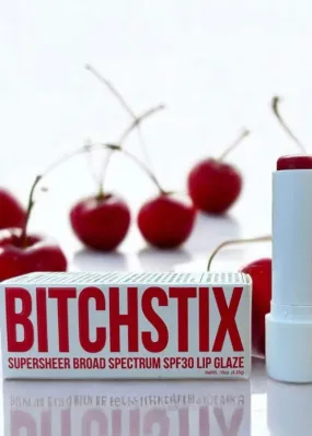 Lip Glaze SPF 30