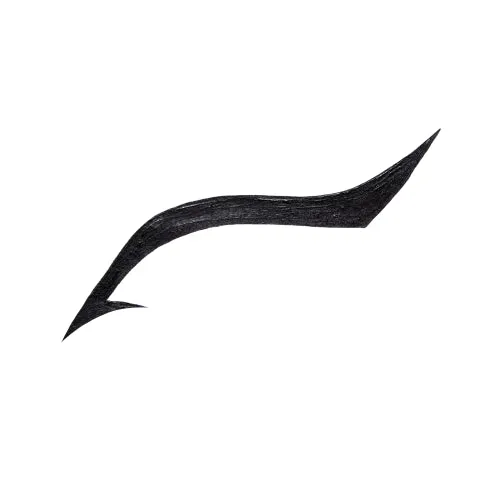 Liquid Eye Liner.