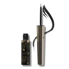 Liquid Eye Liner.