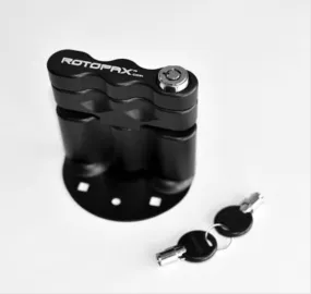 Locking Mount [Rotopax]